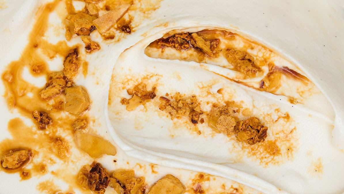 ecco un poco | Natural Italian Gelato by null
