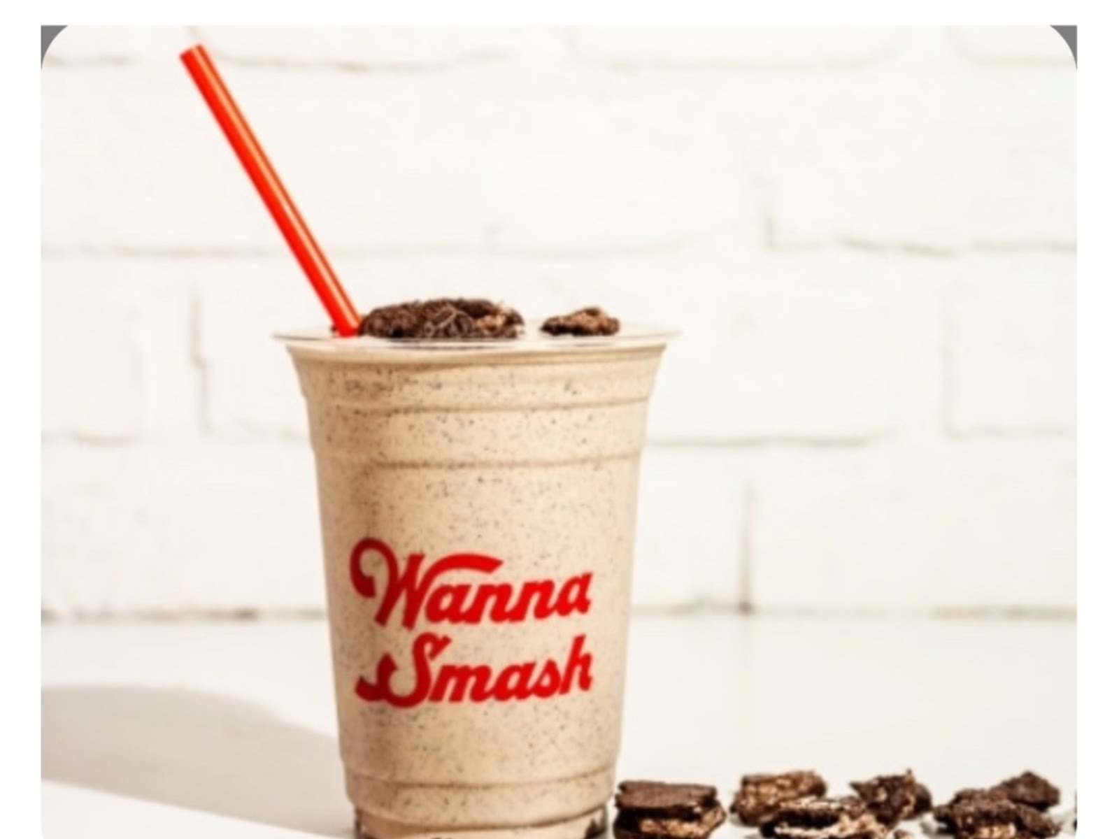 Wanna Smash by null