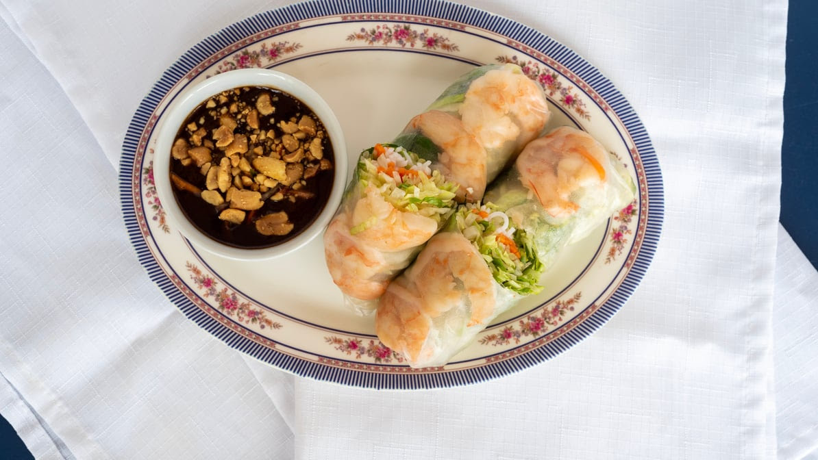 Huong's Vietnamese Restaurant by null