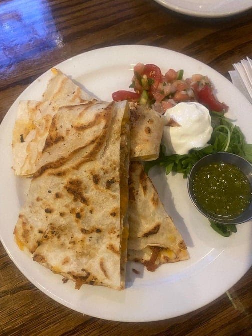 The Globe Pub by null