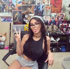 Gamer girl porn videos jpg x Sexy gamer girls