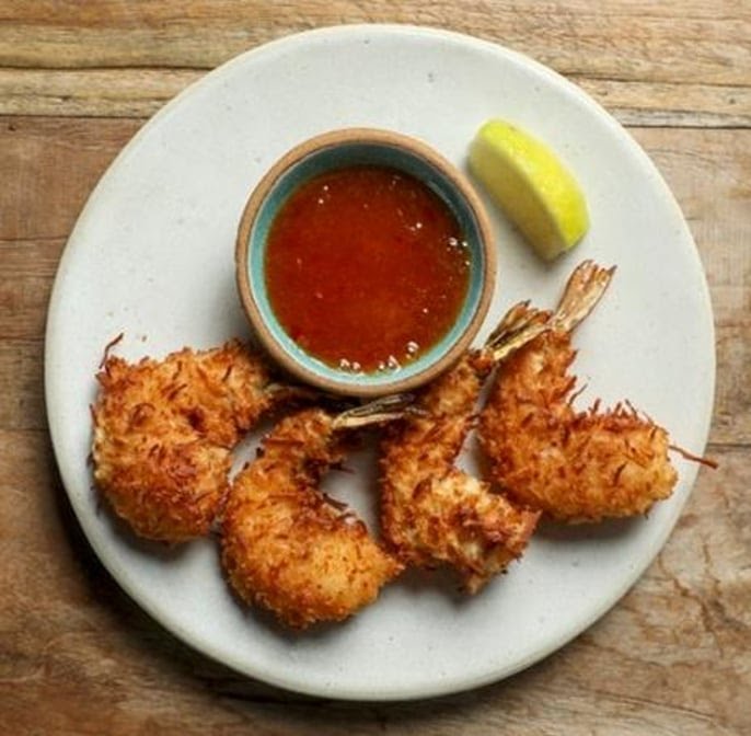 Banana Blossom Thai Restaurant by null