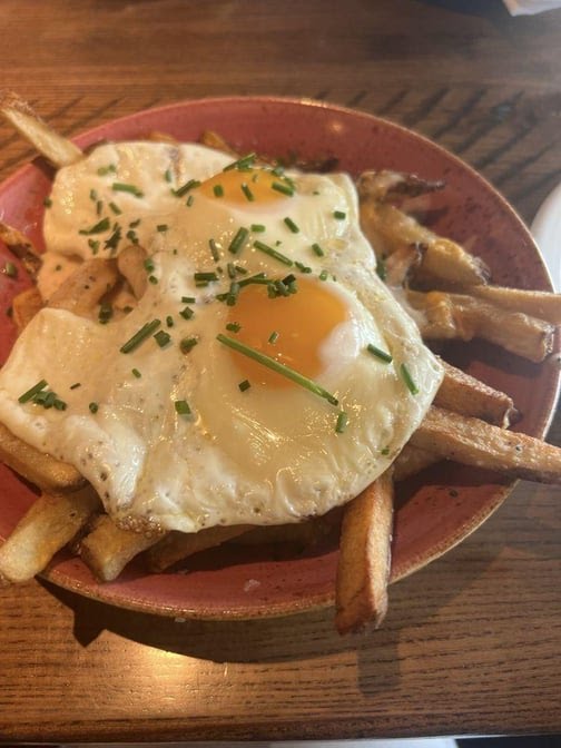 The Overpass Merchant by null