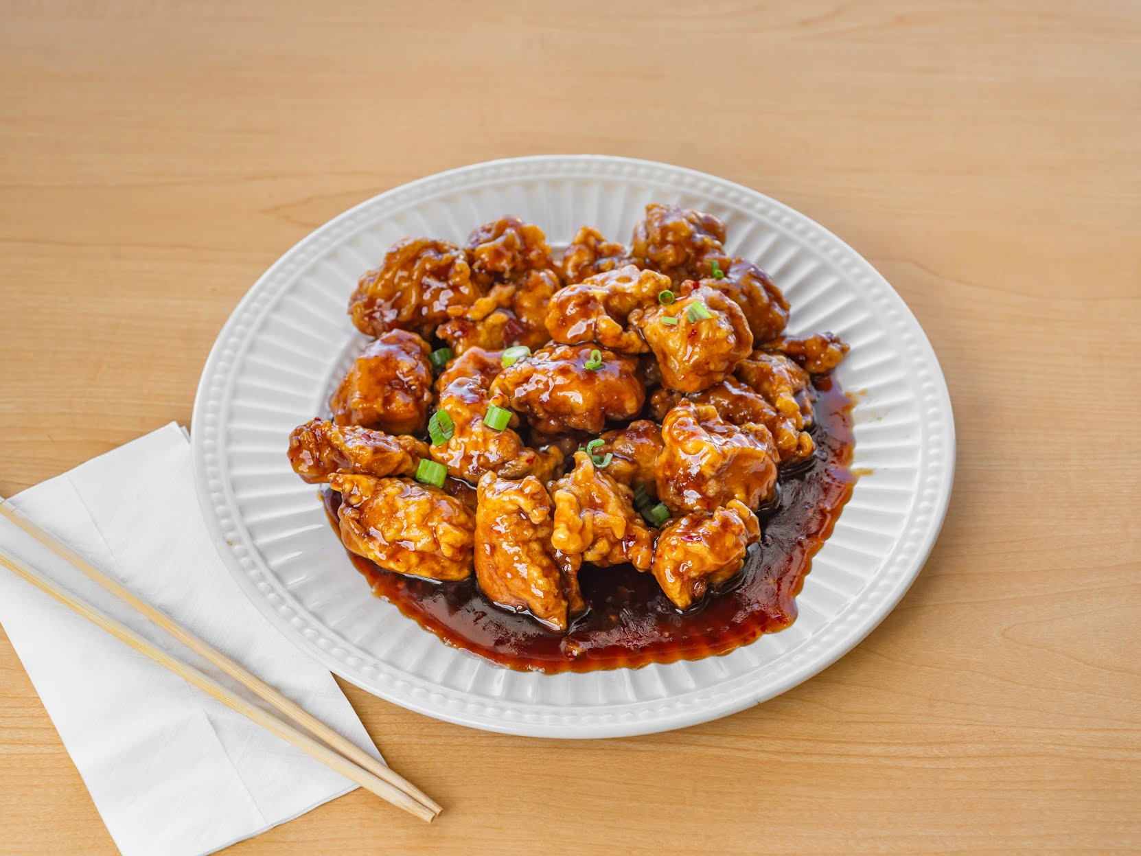 Formosa Cafe Chinese Restaurant by null