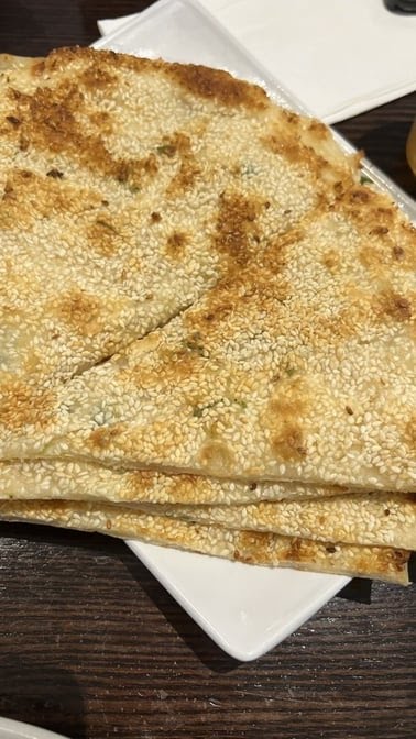 Nomad Asian Bistro by null