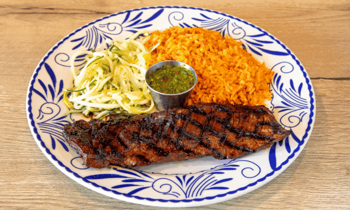 Cantina Viajero by null