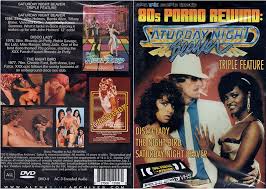 Porno rewind wet science triple feature jpg x 80s dvd
