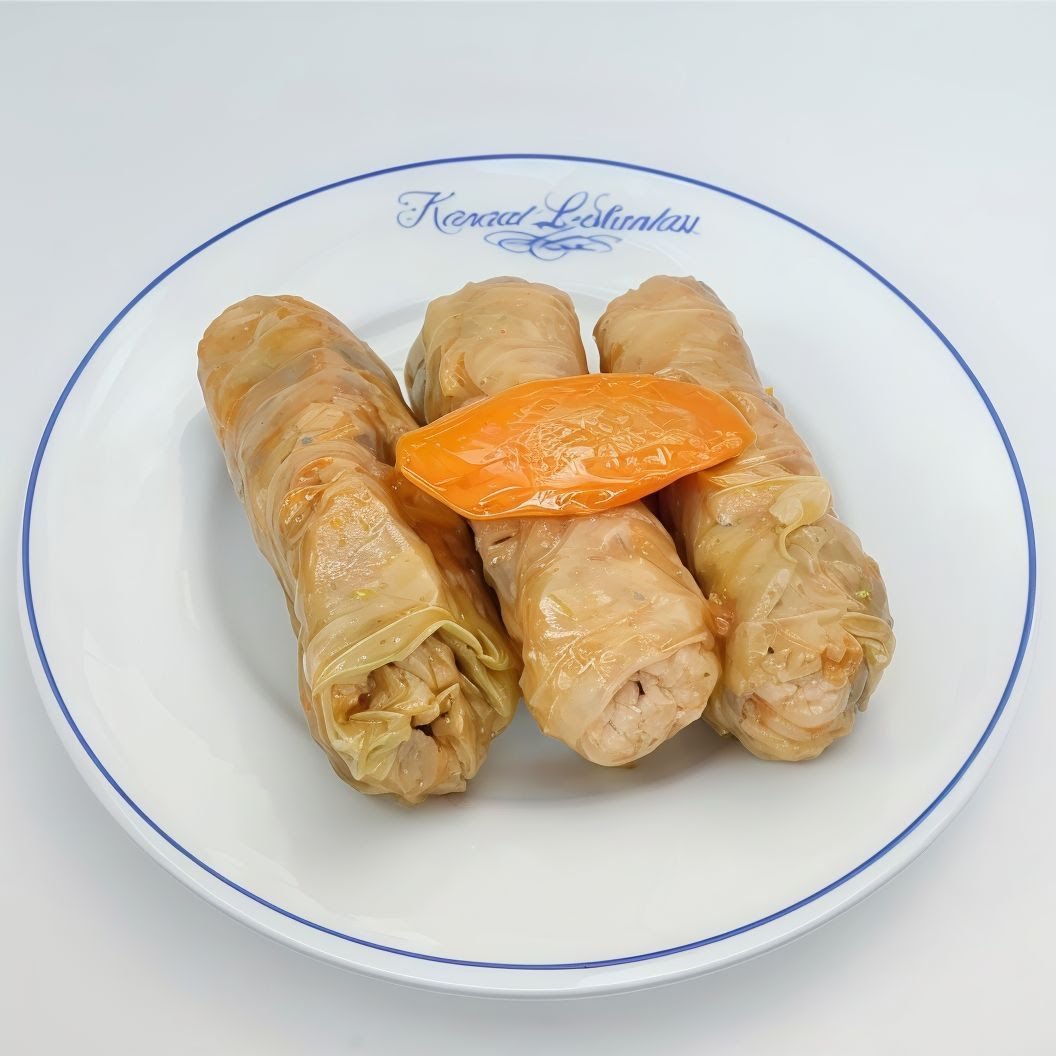 Kanaat Lokantası by null