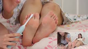 Czechcouple he is tickling sensitive feet jpg x Tickle feet