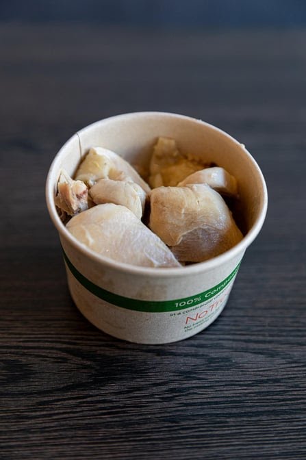 Rooster & Rice by null