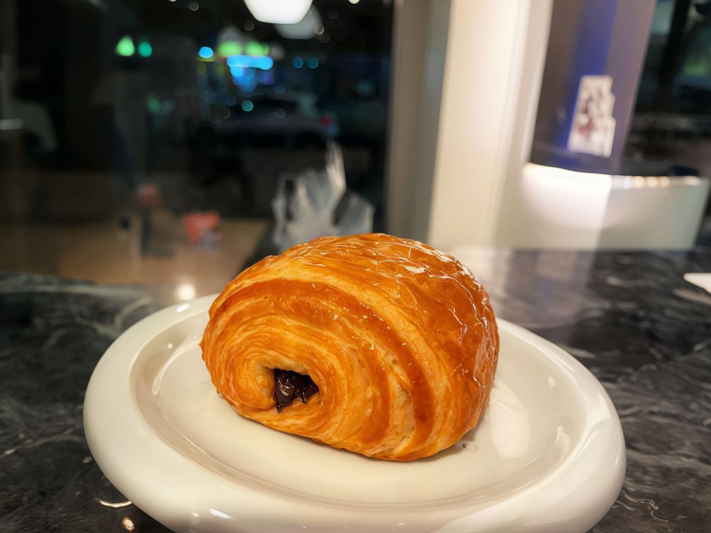 Bianco & Nero Arístides by null