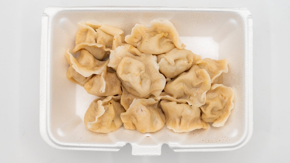Uncle Zhang Chinese Cuisine (南来北往) by null