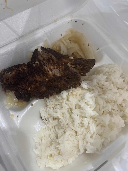 Rinconcito Latino Mixto by null