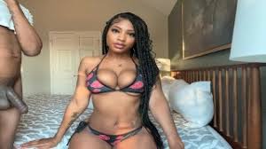 Porn video ebony cam girl jpg x Ebony camgirl