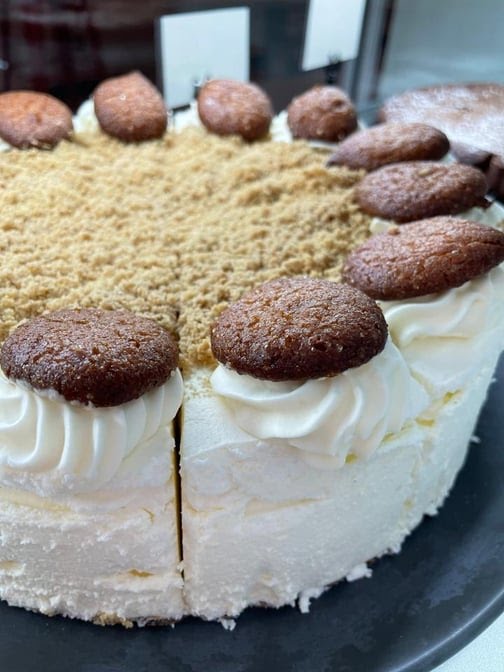 Stellina Pizzeria by null