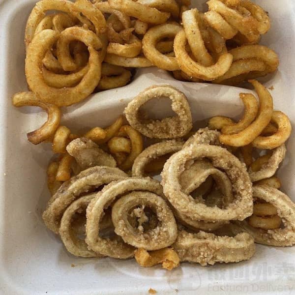 Quickly Boba Tea - Tempe by null