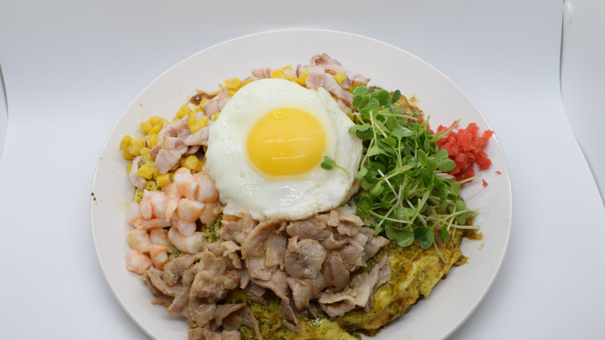 Takoyaki Yama-chan by null