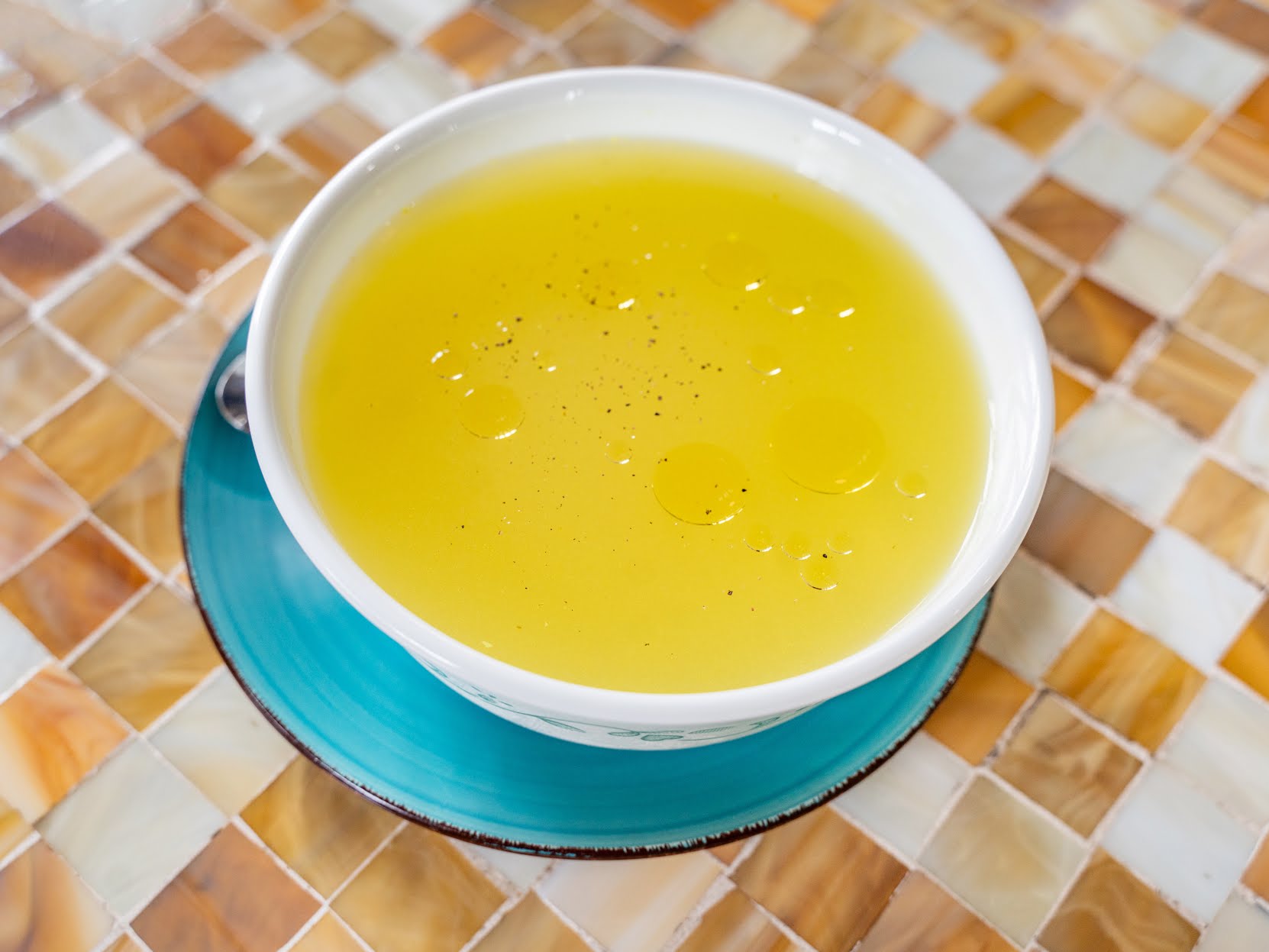 Santorini Cafe by null