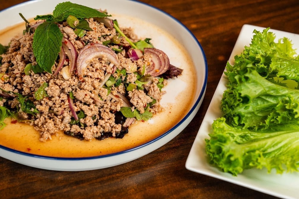 Noodle Hut Thai ToGo by null