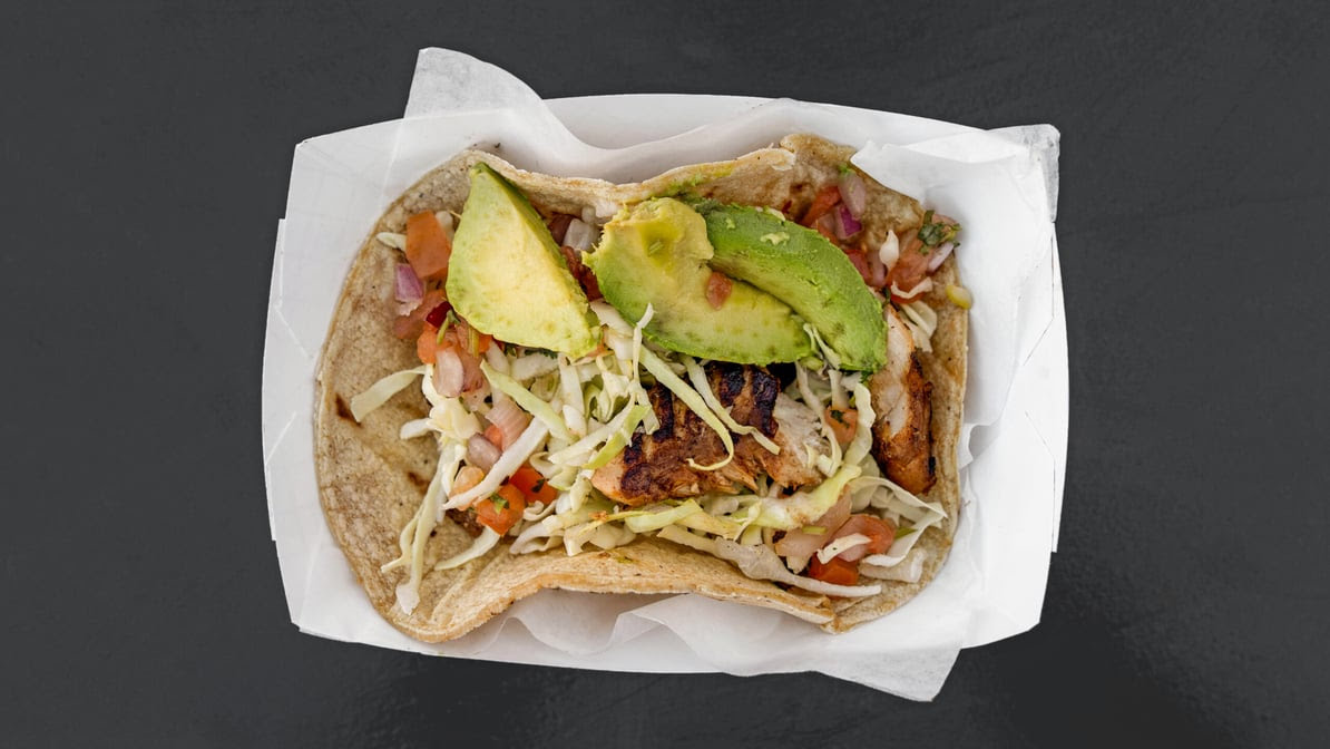 Harry's Taco Club by null