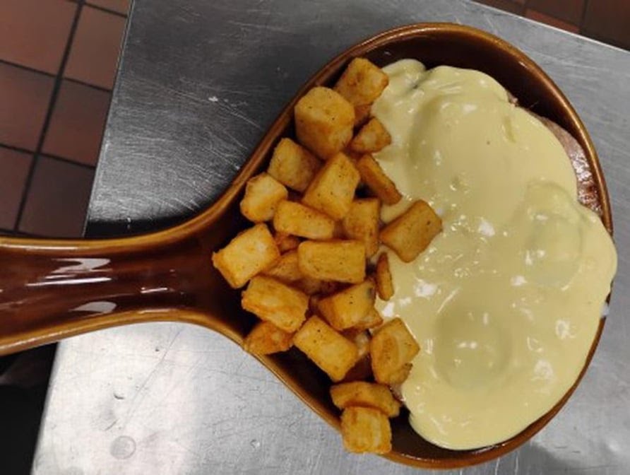 Newcomb's Cafe at Montilio's by null