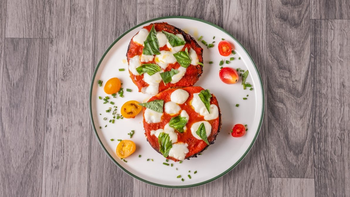 Victorian Cafe by null