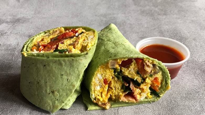 The Urban Juicer by null