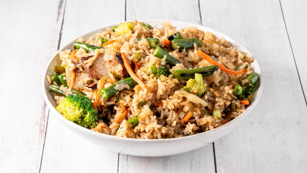 Farang Thai Kitchen by null