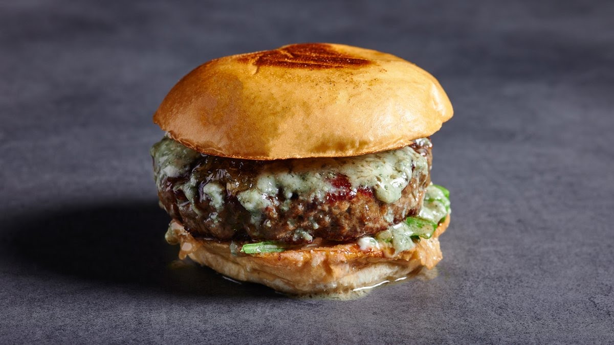 CULT burgers & drinks image