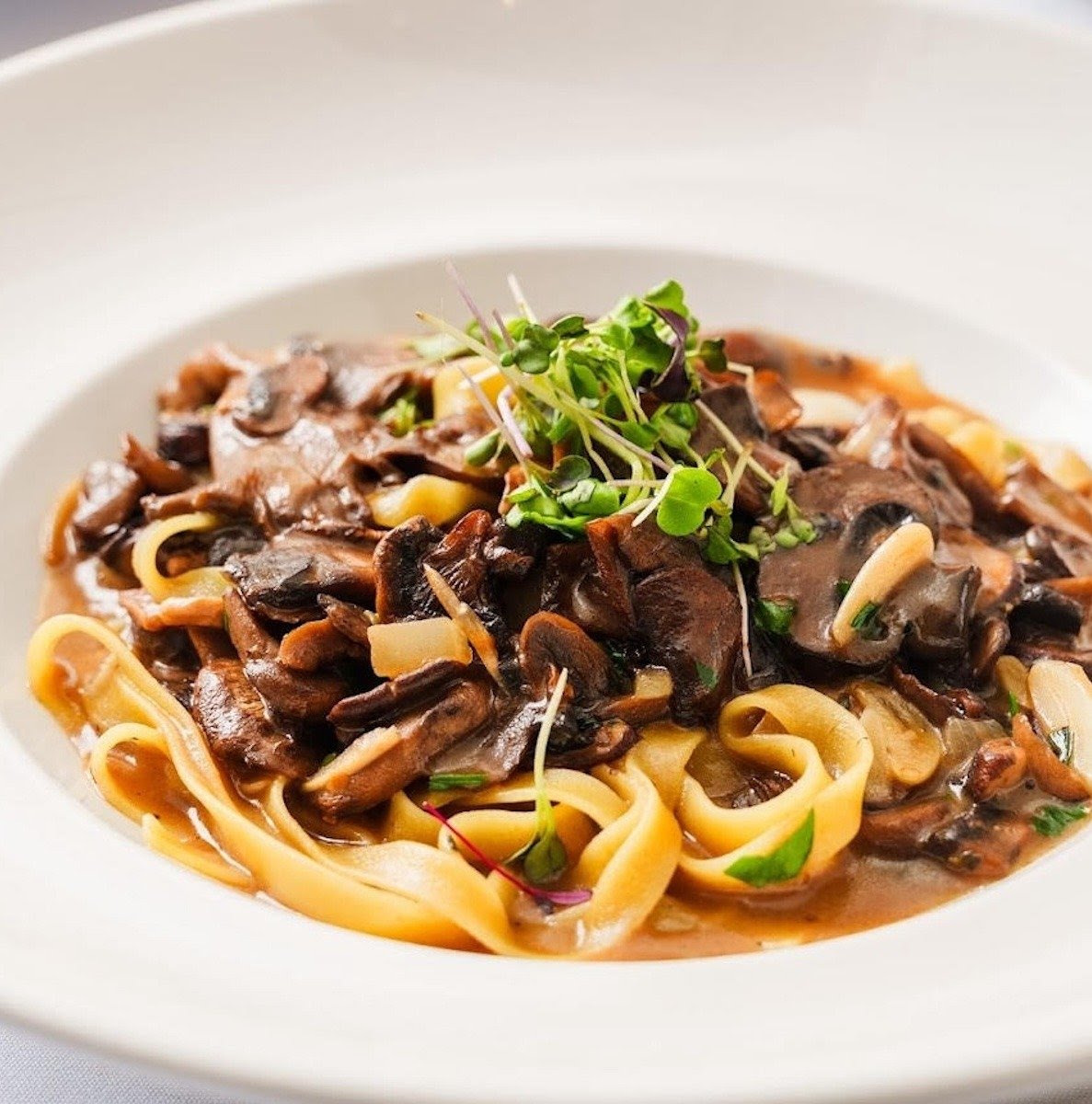 Altamirano's Italian Ristorante by null