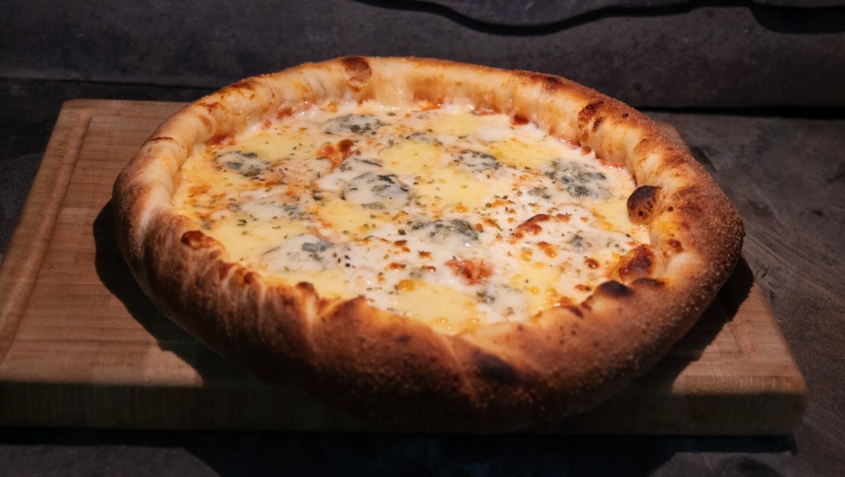 Emanuel's Bakery by null