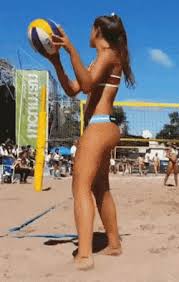 Nude beach volleyball jpg x Nude beach volleyball