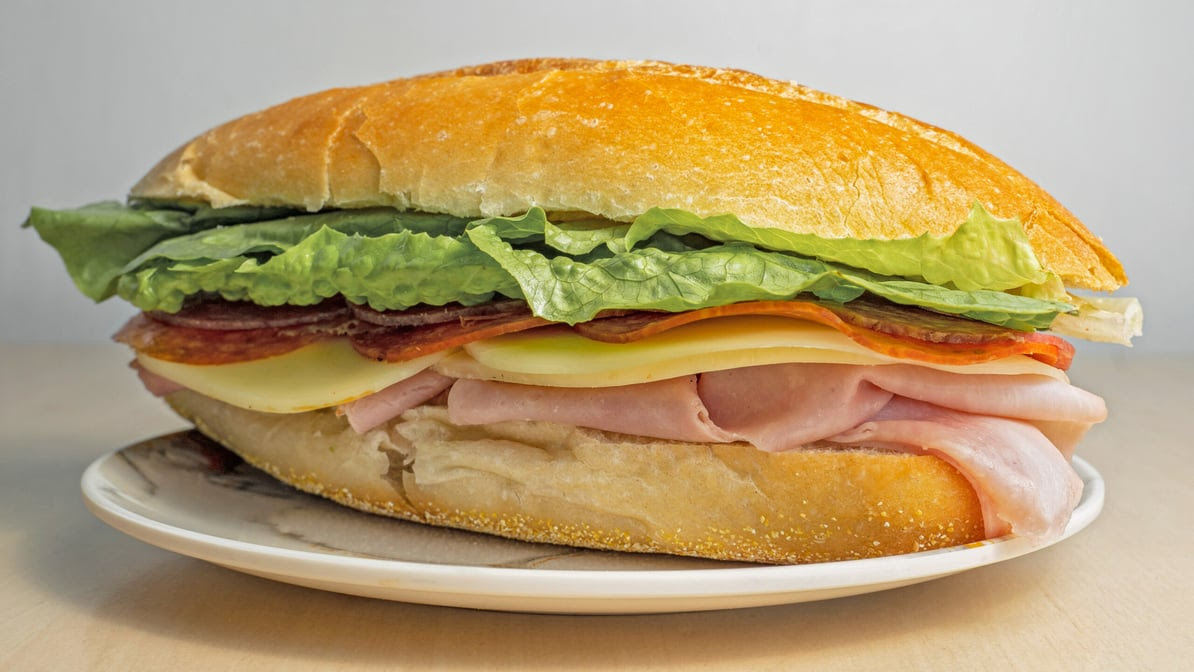 Canteen Delicatessen and Cafe by null