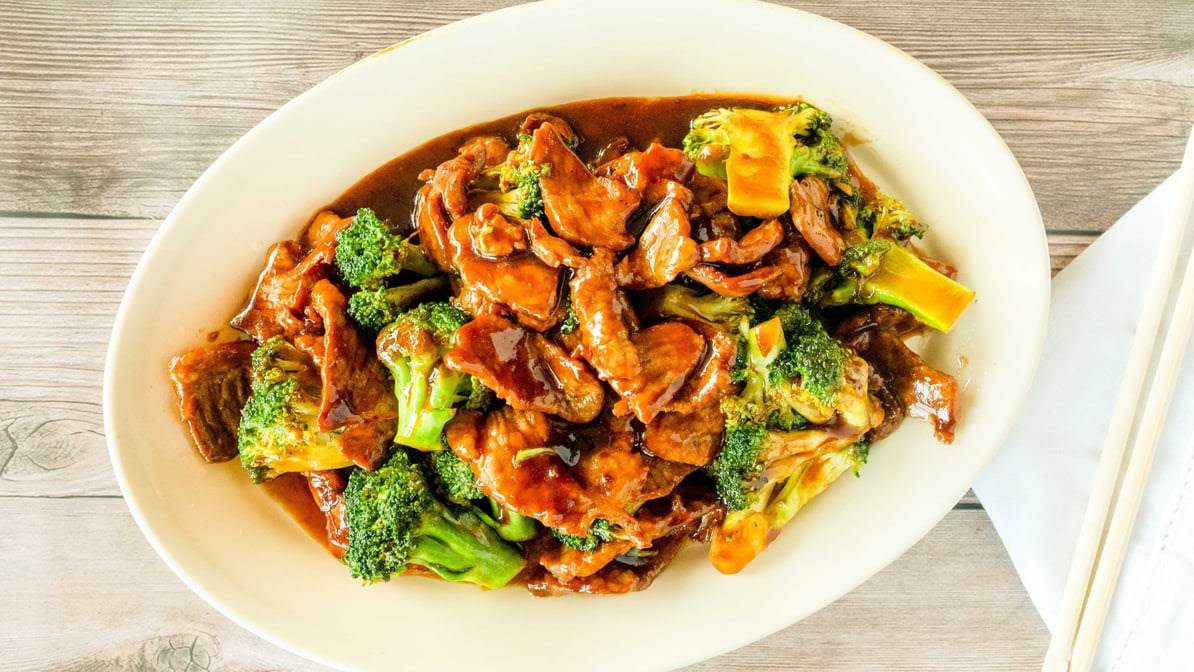 Panda Garden Chinese Buffet & BBQ by null