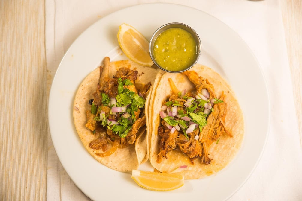 Sunset Park Diner & Donuts by null