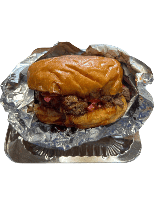 Izzy's Brooklyn Smokehouse by null