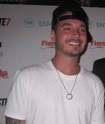 J Balvin