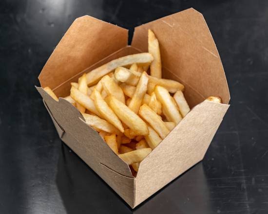 Guac Time Mexican Grill by null