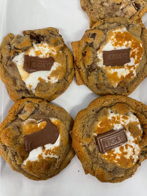 Iversens Bakery by null