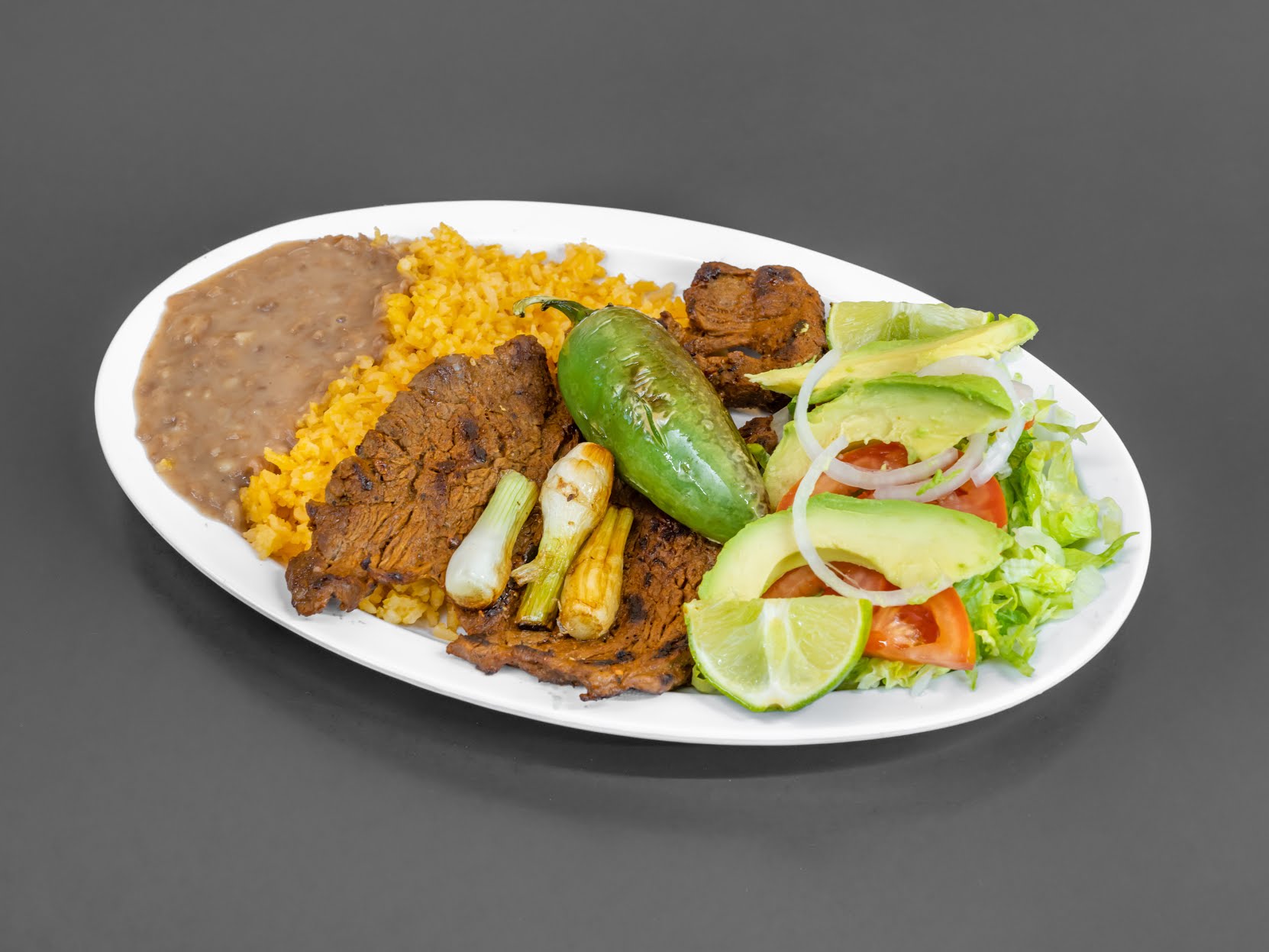 Mercado Acapulco Y Taqueria by null