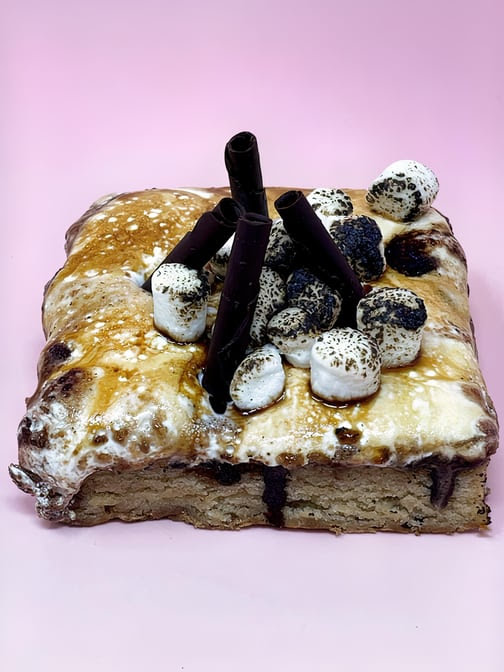 Damn Good Sweets by null