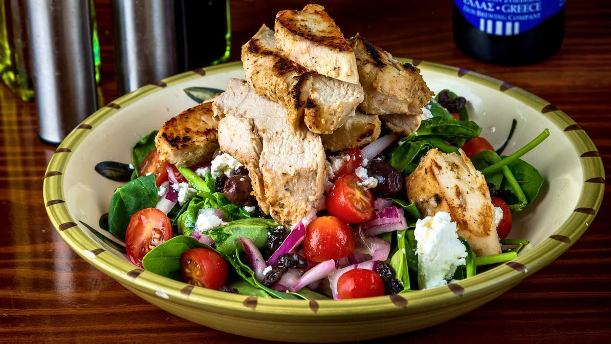 Elia Cafe & Mediterranean Products by null