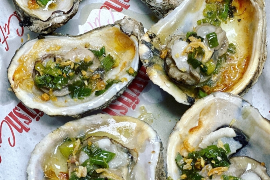 Crawfish Cafe by null