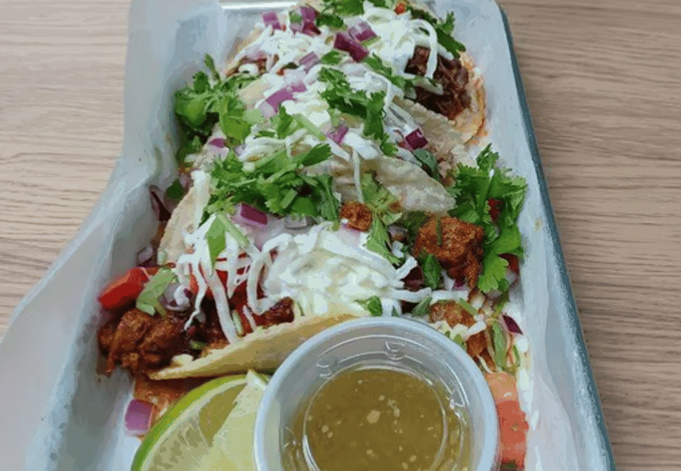 Jalapenos Mexican Eats by null