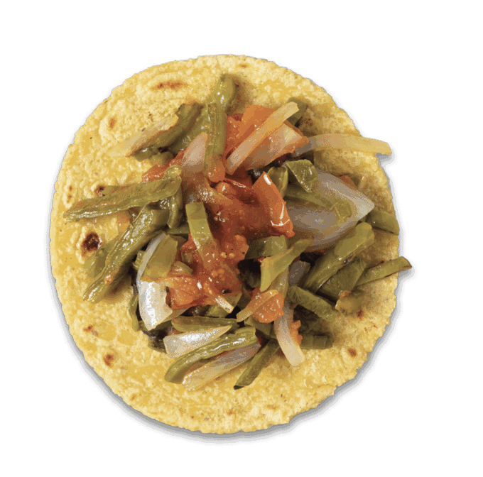 Guisados by null