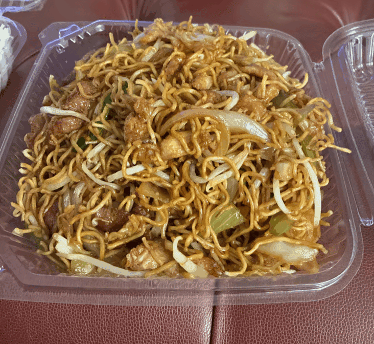 Beijing House by null