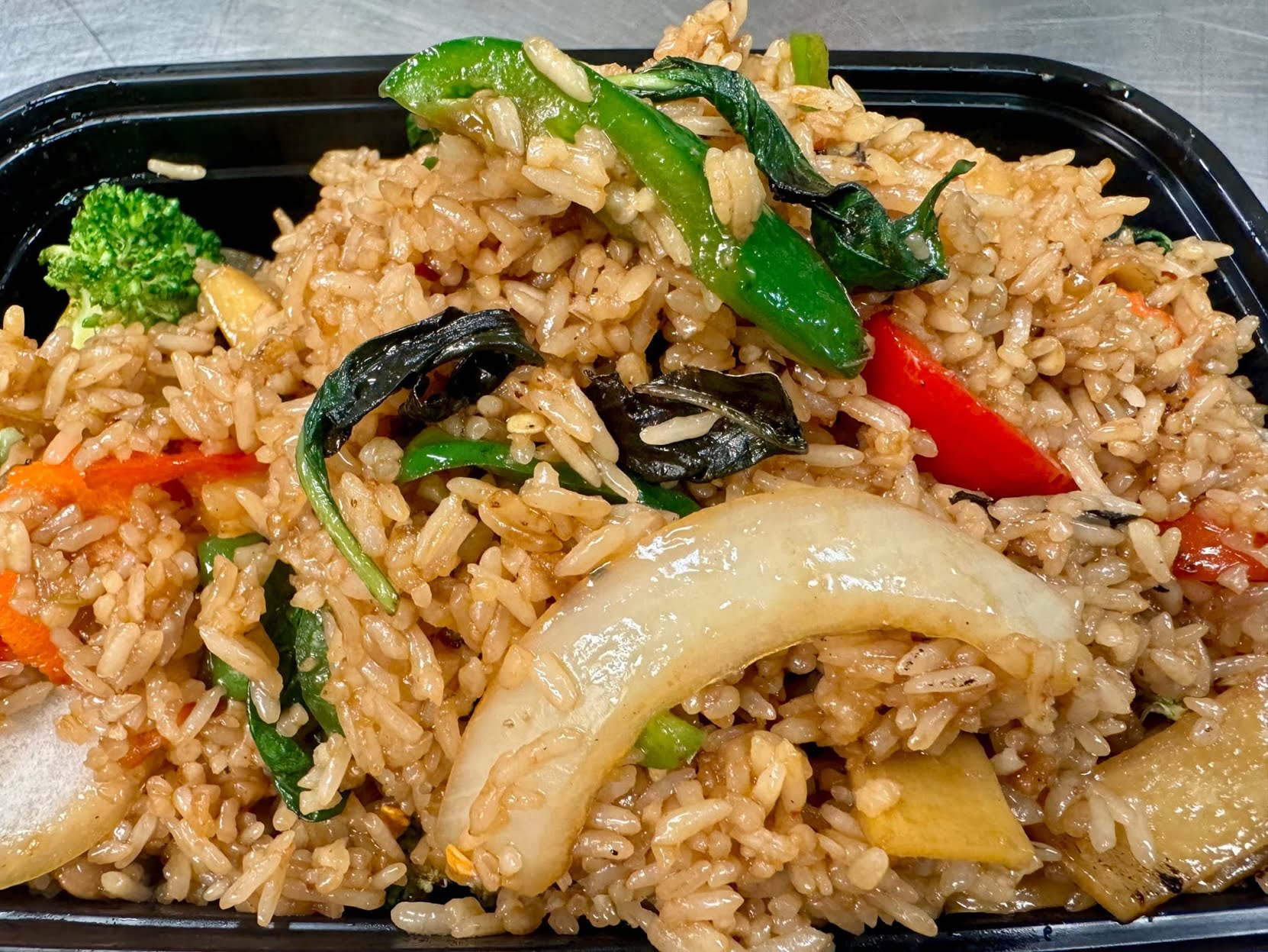 Mr Thai- Thai Cuisine by null