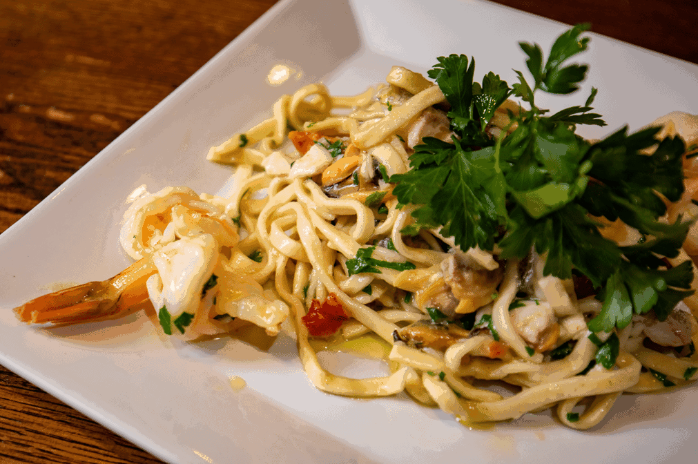 Trattoria Toscana Italian Restaurant by null