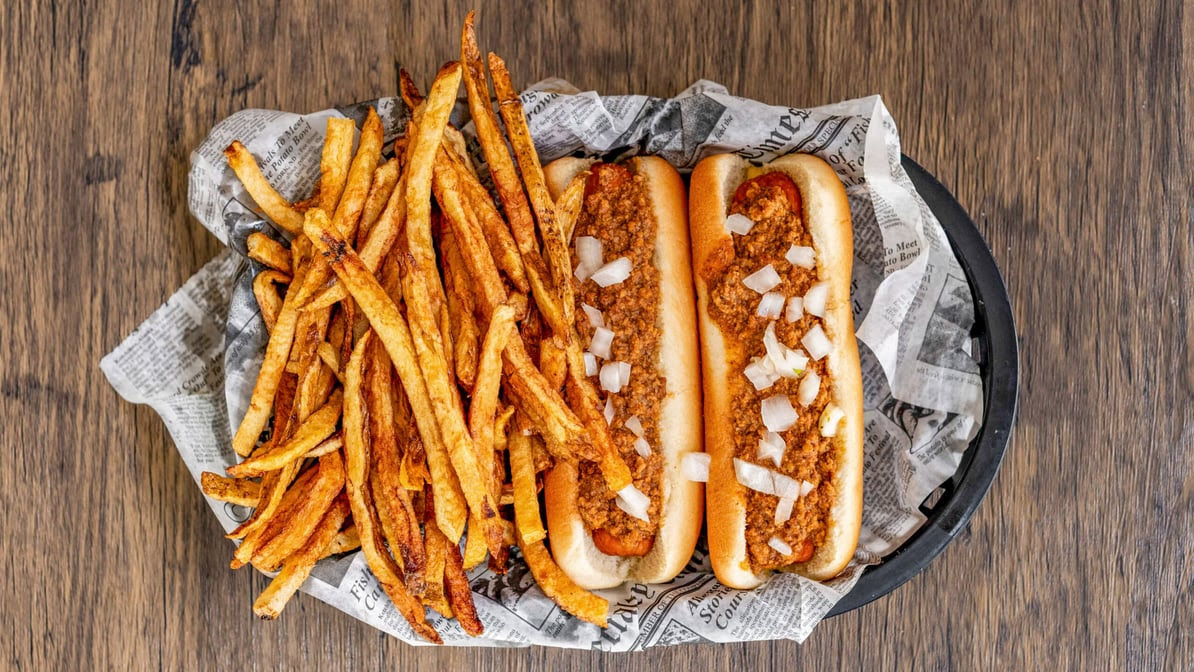 Crawford's Restaurant by null