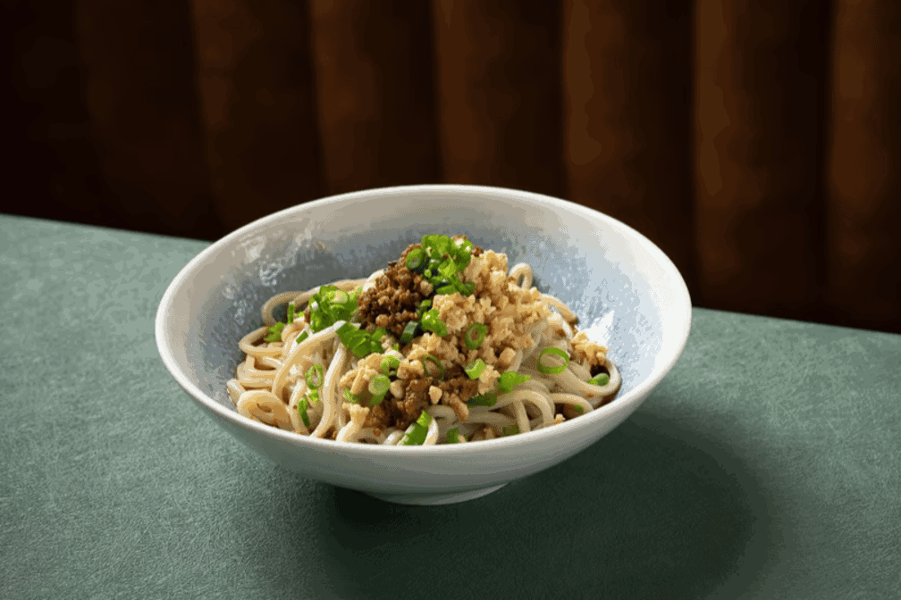 Lao Sze Chuan by null